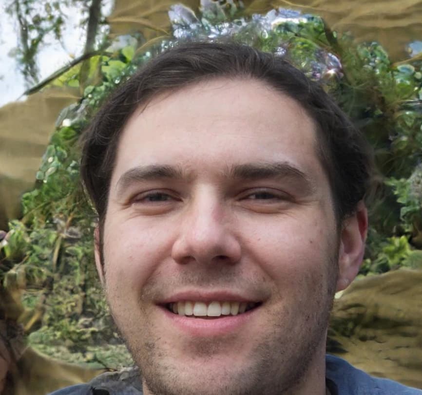 Autor Kuba Kurzek