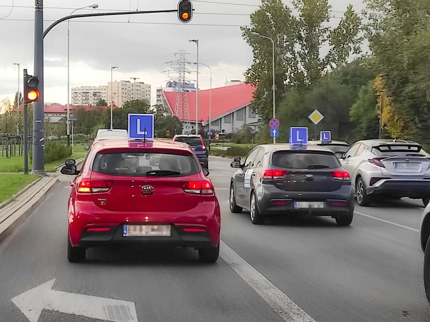 Kiedy najlepiej jest zacząć kurs na prawo jazdy? Eksperci radzą!