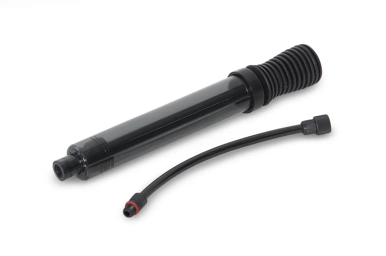 Jakie ciśnienie w oponach wózka dziecięcego zapewni bezpieczeństwo?