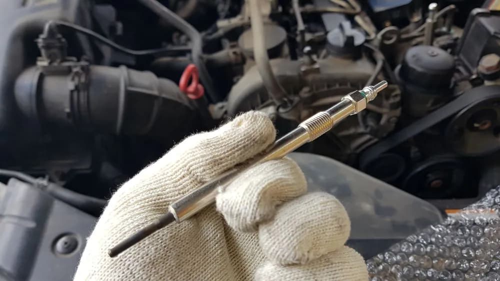 Kiedy wymienić świece żarowe? 6 zasad oszczędności i mocy diesla