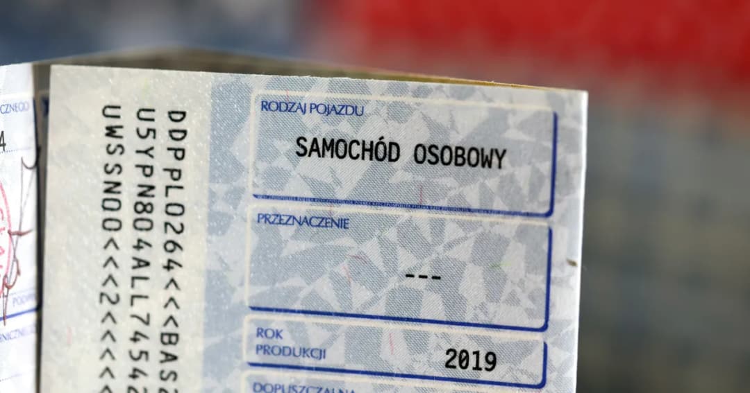 Jak legalnie sprawdzić właściciela pojazdu? Oto proste metody!