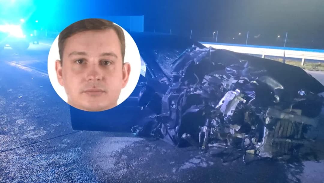 Tragiczny wypadek na A1: kim jest kierowca bmw i jego historia?