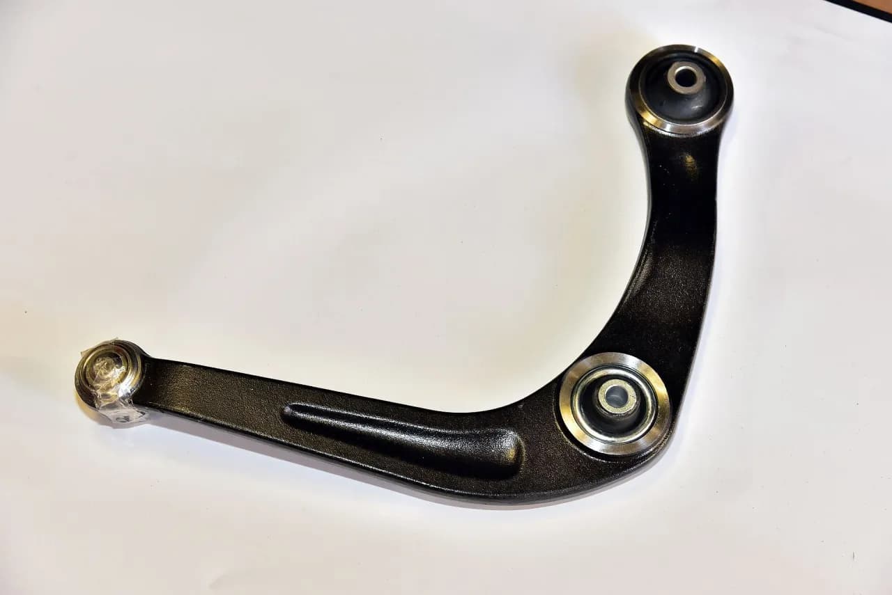 Ile kosztuje wymiana wahacza i jaki jest koszt robocizny? Poradnik