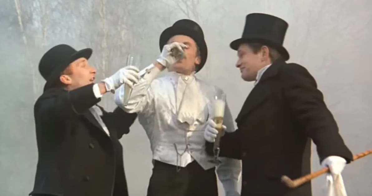 Klasyka polskiego kina - Filmy, które musisz zobaczyć