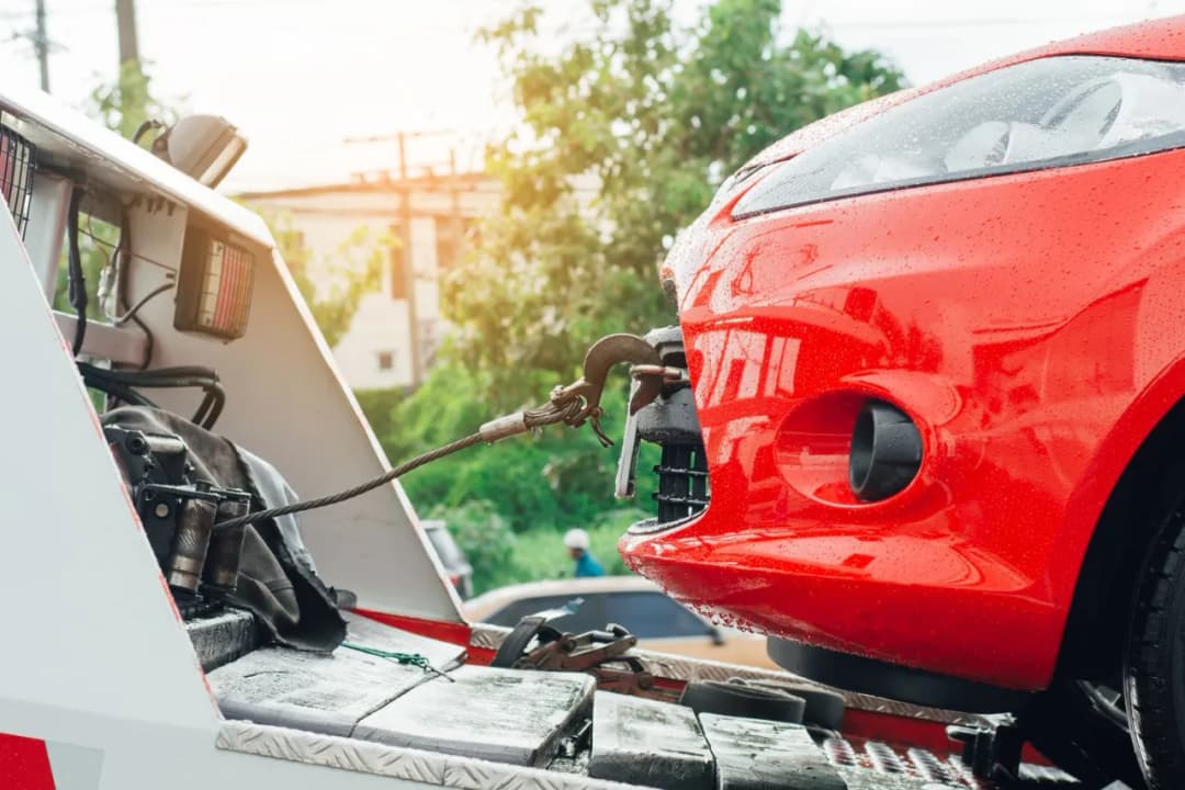 Czy auto z automatem można holować? Co musisz się dowiedzieć?