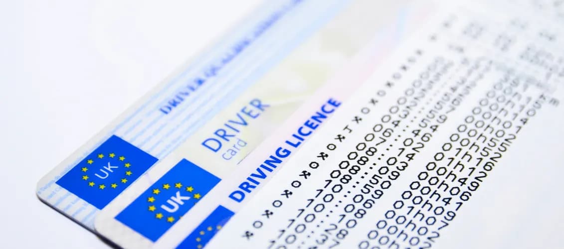 Gdzie wyrobić elektroniczną kartę kierowcy i uniknąć problemów?