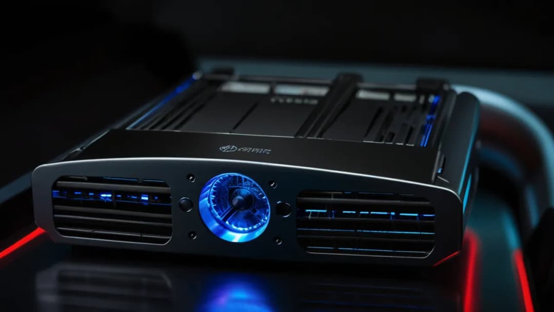 Jak wybrać idealny wzmacniacz samochodowy? 6 kluczowych cech