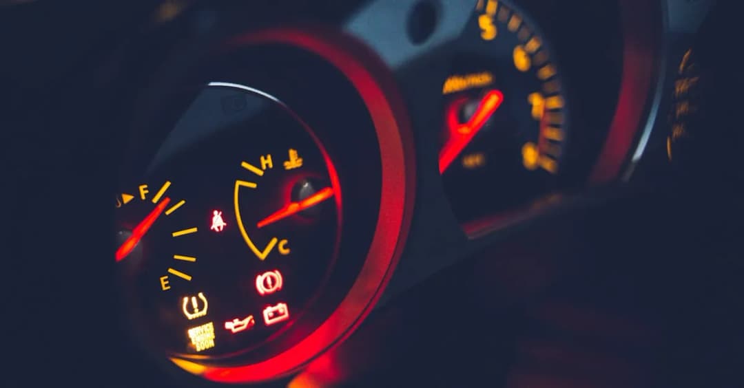 Ile można jechać na rezerwie? Ryzykowny test, którego nie rób sam