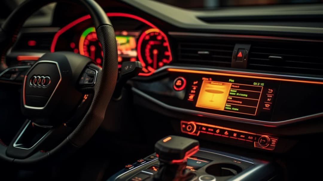 DTC P0420 Audi - Diagnoza i naprawa kodu błędu P0420