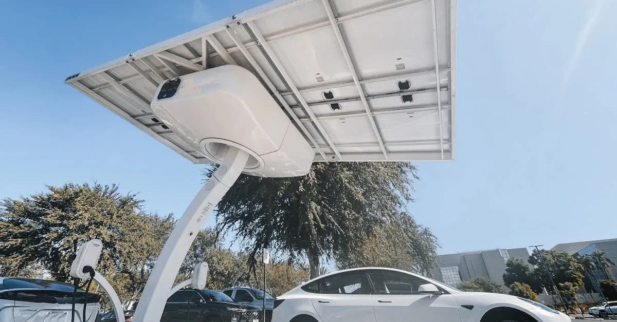 Czy wodorowe samochody to przyszłość? Zalety i wady technologii