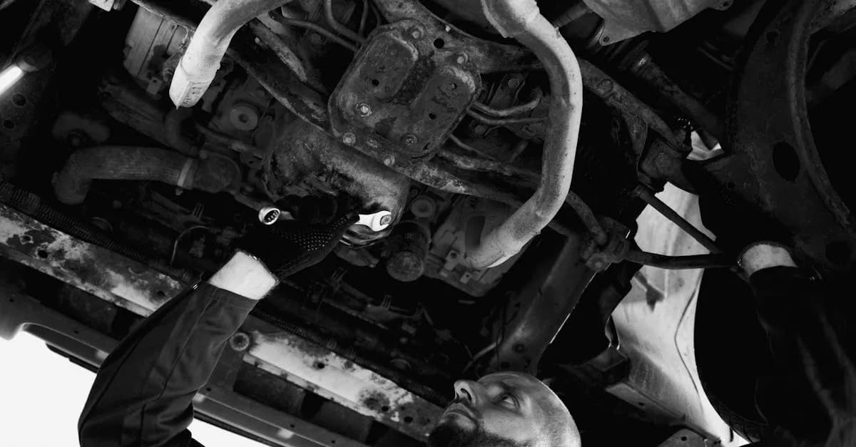Najdroższe wymiany części w aucie. Jak oszczędzić? Oto koszty!