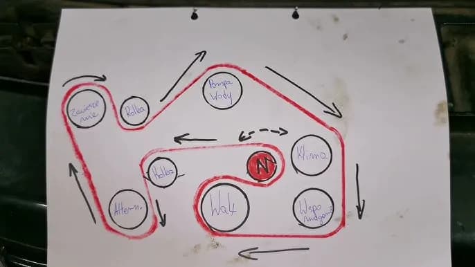 5 niepokojących objawów świadczących o awarii alternatora. Reaguj!