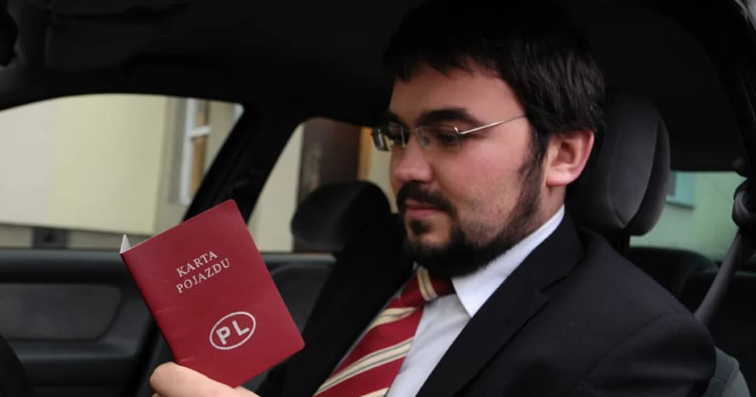 Tajemnice karty pojazdu! Po co Ci ten dokument? Oto informacje