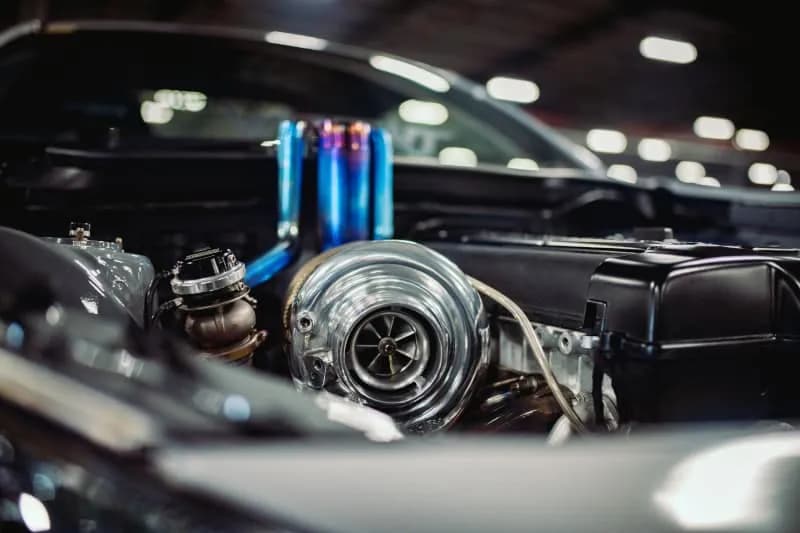 Turbina samochodowa: Potężny dodatek czy pułapka? Fakty i mity