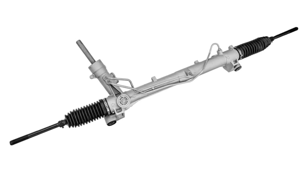 Czy czujesz luz na maglownicy? To może być niebezpieczne! Objawy