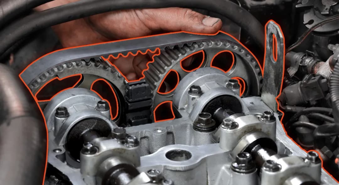 4 tajemnicze komponenty budowy rozrządu. Oto ich kluczowa rola!