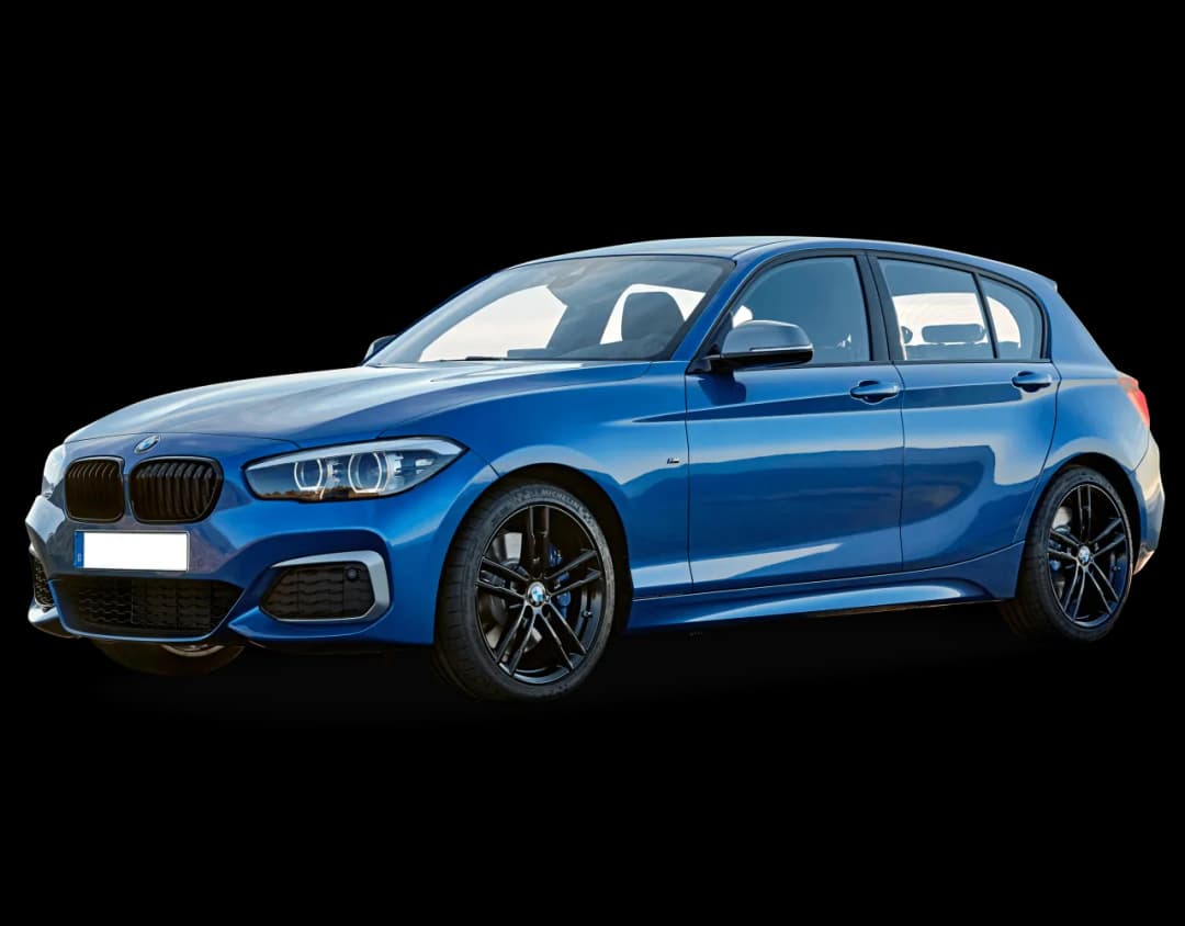 BMW 1 20i - szczegółowe informacje, opinie i porównania modeli
