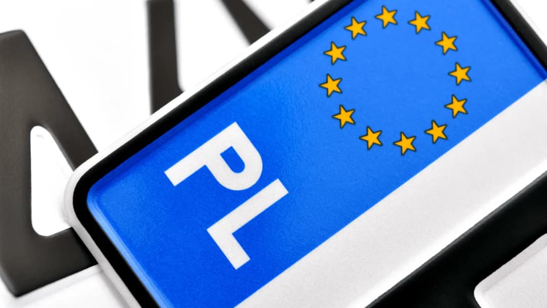 Ile trwa rejestracja samochodu w leasingu? Sprawdź, co wpływa na czas