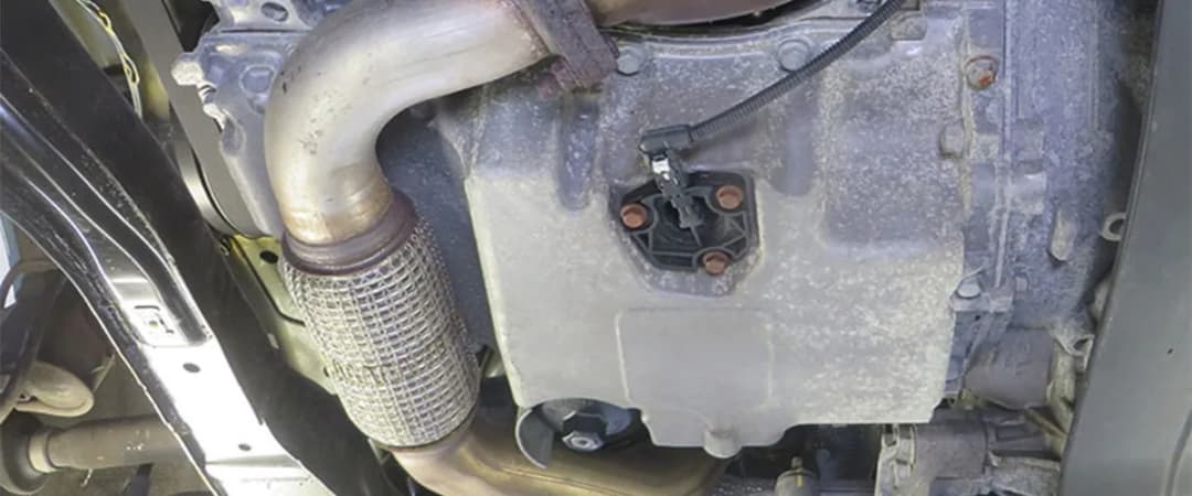 Znaj budowę układu wydechowego i uniknij 5 kosztownych napraw!