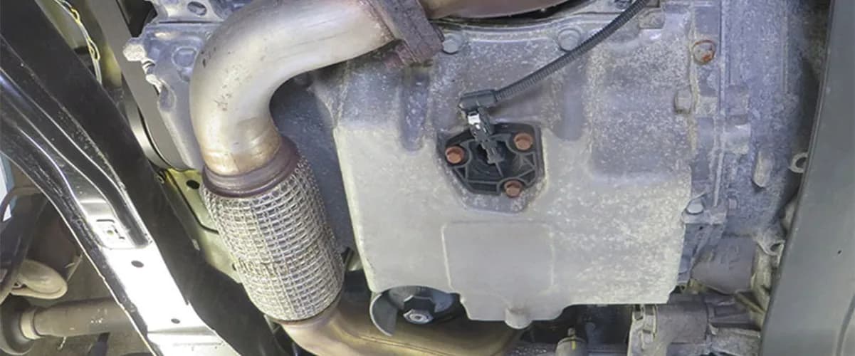 Znaj budowę układu wydechowego i uniknij 5 kosztownych napraw!