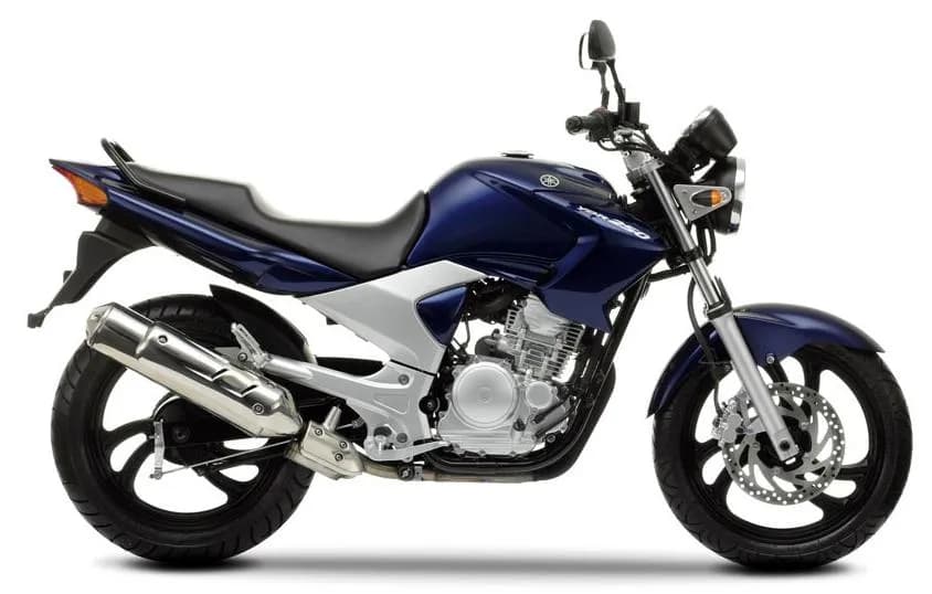 Yamaha YBR 250! 7 ukrytych zalet i 3 wady popularnego motocykla