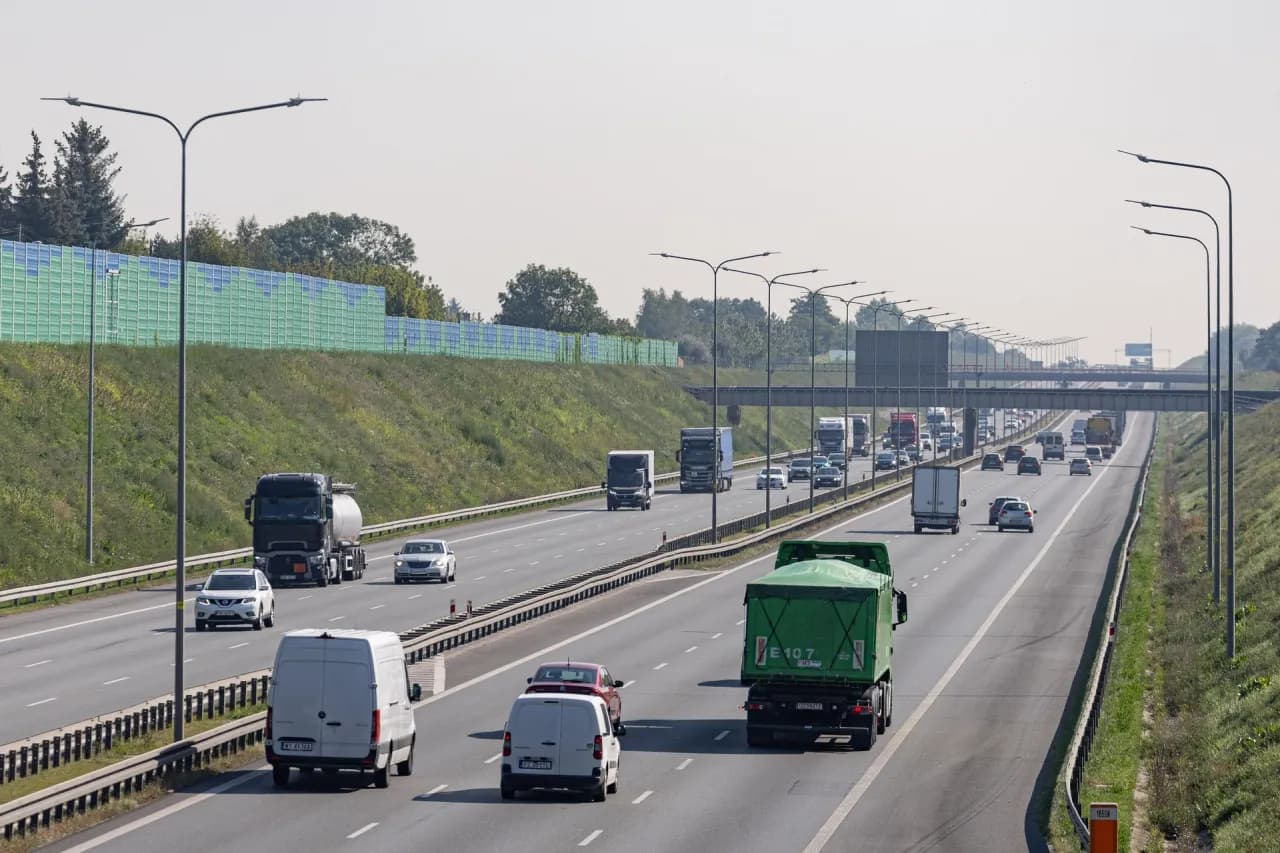 Czy autostrada Warszawa Łódź jest płatna? Sprawdź, co musisz wiedzieć