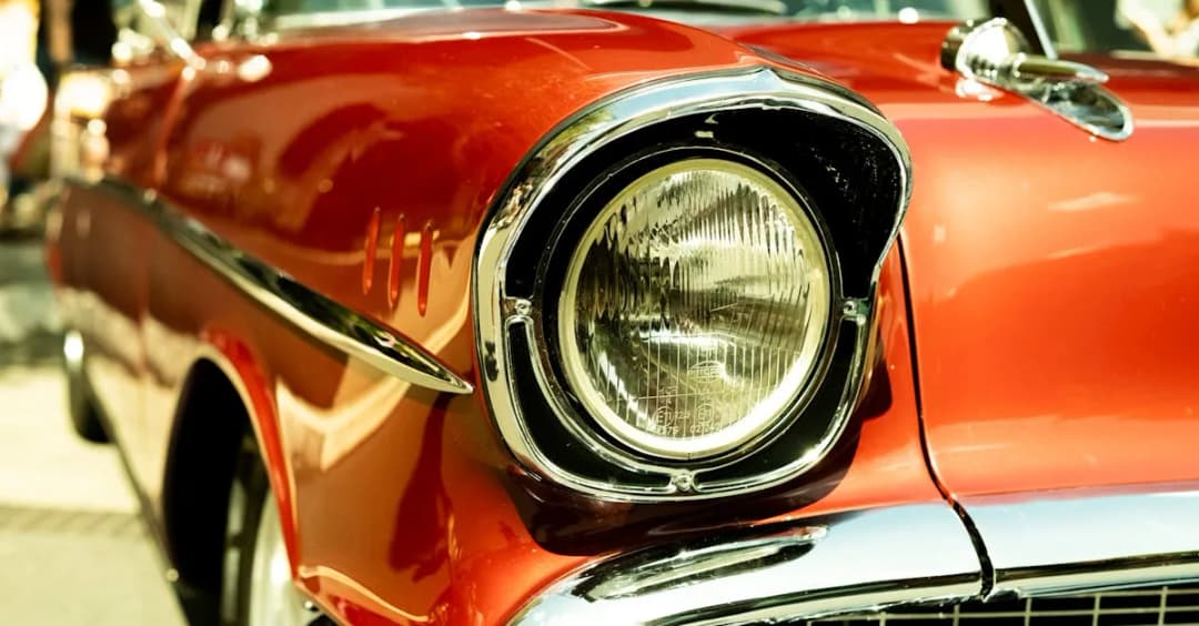 Amerykańskie stare auta! 10, które zrewolucjonizowały motoryzację