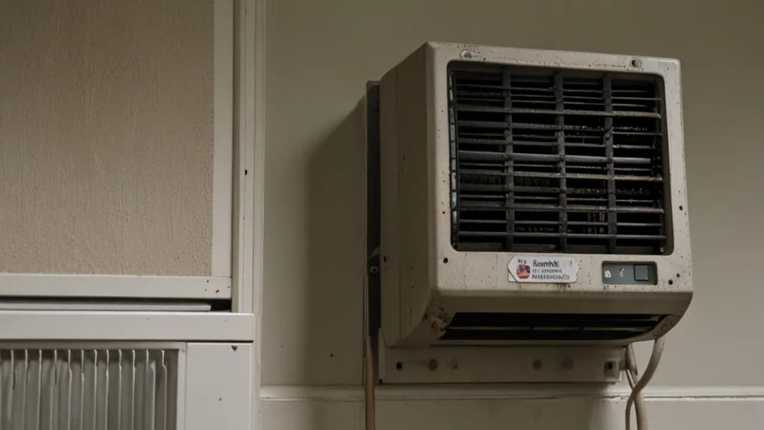 Twoja klima śmierdzi? Może już czas na profesjonalną dezynfekcję?