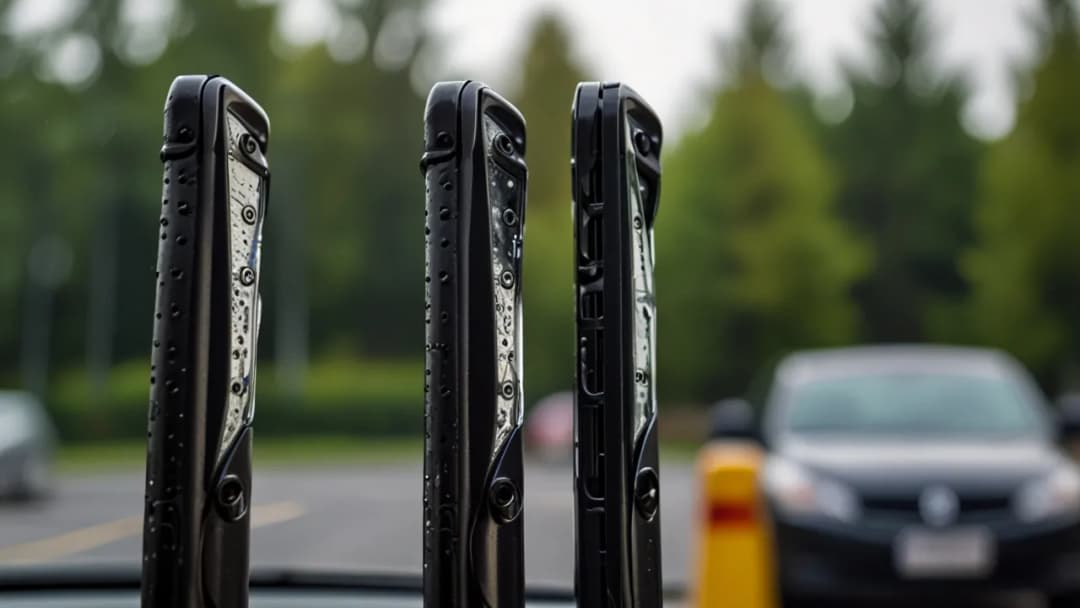 Które wycieraczki samochodowe są najlepsze? Ranking top modeli