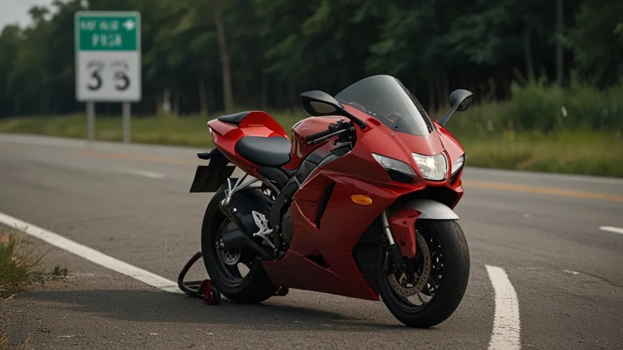 Od ilu lat możesz legalnie jeździć 125 cm³? Oto aktualne przepisy