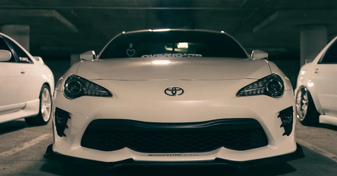 Cała tajemnica! Co to JDM? Co kryje się za tą fascynującą nazwą?